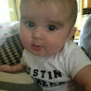 Meet your Posher, Pamela